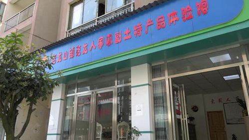 農(nóng)村致富領(lǐng)頭人陳大全 農(nóng)特產(chǎn)品深加工助推鄉(xiāng)村產(chǎn)業(yè)發(fā)展